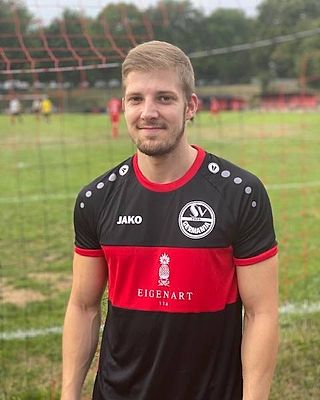 Timo- Alexander Busenius