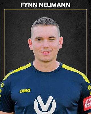 Fynn Neumann