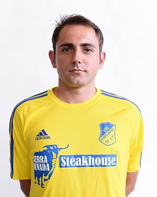 Zoran Maric