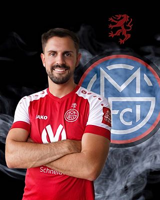 Johannes Volk