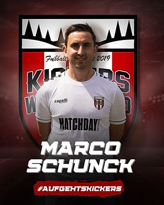 Marco Schunck