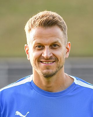 David Kierok