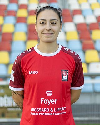 Joana Correia Santos