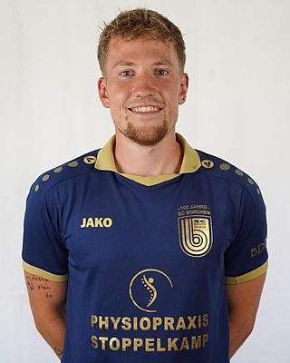 Frederik Schlüter