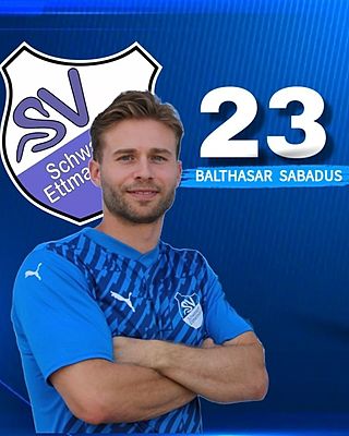 Balthasar Sabadus
