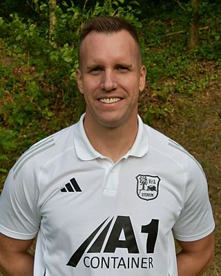 Marco Scheffler