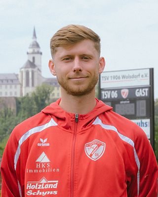 Leo-Sebastian Langer