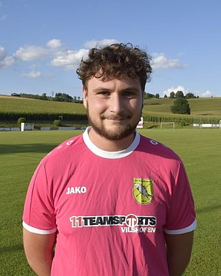 Tobias Schindl