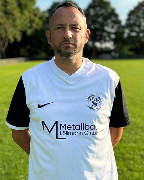 Foto: 1. FC Viktoria Sindlingen