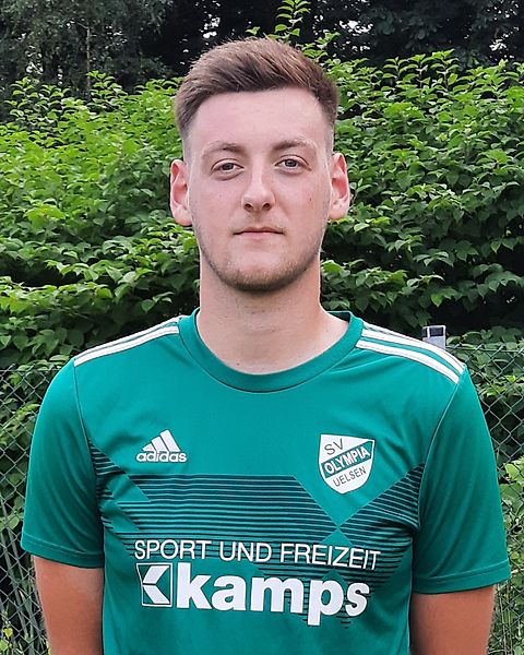 Foto: SV Olympia Uelsen