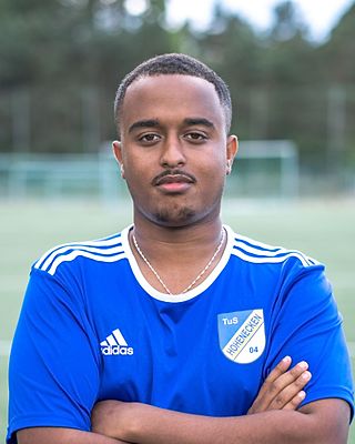 Philip Sye Gebremariam