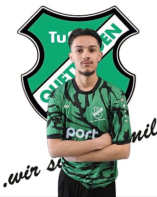 Ali Mousa