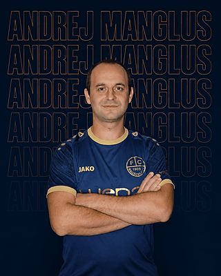 Andrej Manglus
