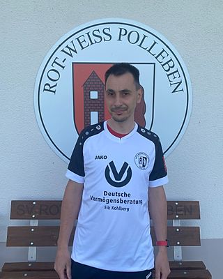 Sebastian Fritzsche