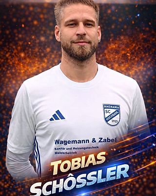 Tobias Schössler