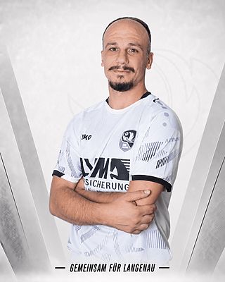 Tunahan Yilmaz