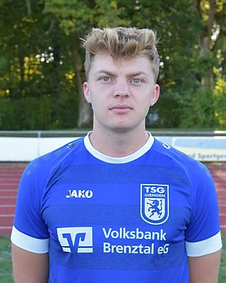 Lucas Kluge