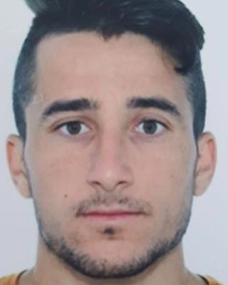 Mohammad Jbara