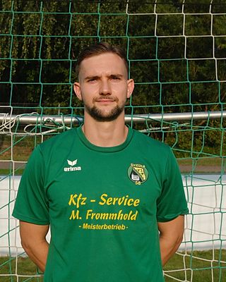 Lenny Müller