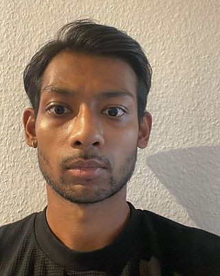 Prosonno Kumar Ghosh