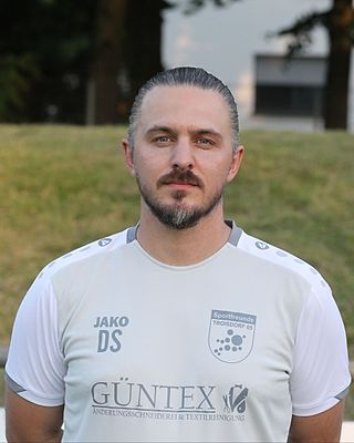 Denis-Hüseyin Schorn