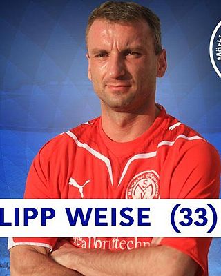 Philipp Weise