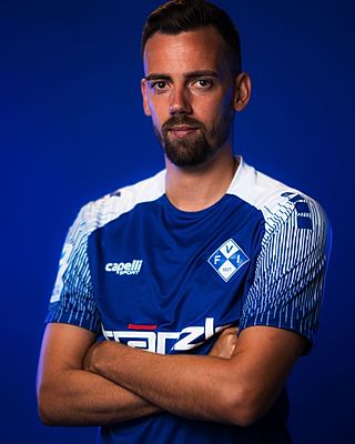 Marco Hingerl