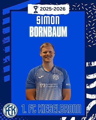 Simon Bornbaum