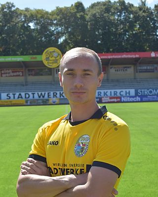 Riccardo Lienert
