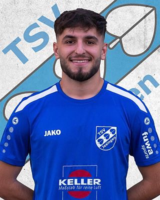 Redon Gashi