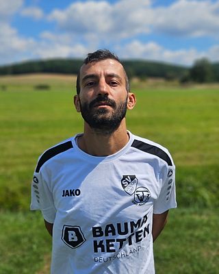 Mohammad Jaafar