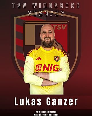 Lukas Ganzer