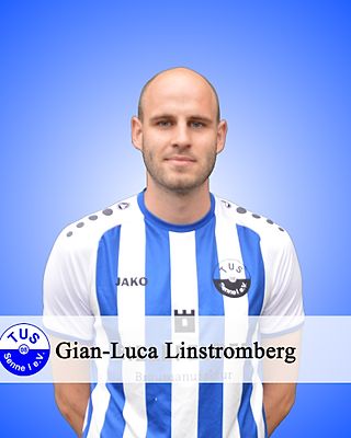 Gian-Luca Linstromberg