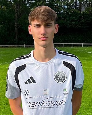 Junes Szybora