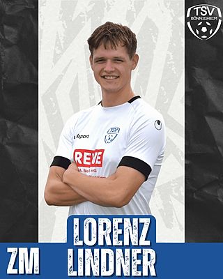 Lorenz Lindner