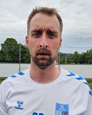 Niklas Schröder