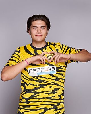 Mirzal Özdemir
