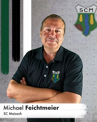 Michael Feichtmeier