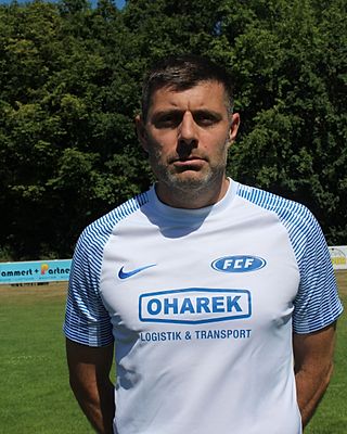 Denis Marinovic