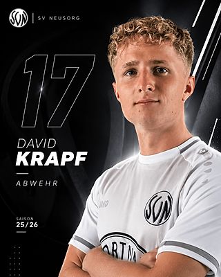 David Krapf