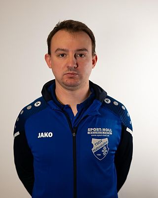 Nico Kuhnert