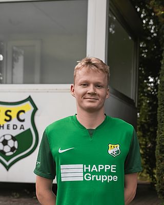 Justus Kappel-Sudbrock