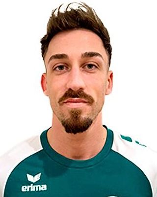 Adin Hrustic