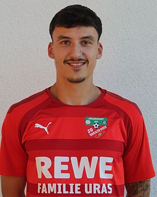 Fabio Wagenbach