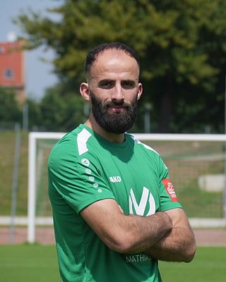 Betim Trolli