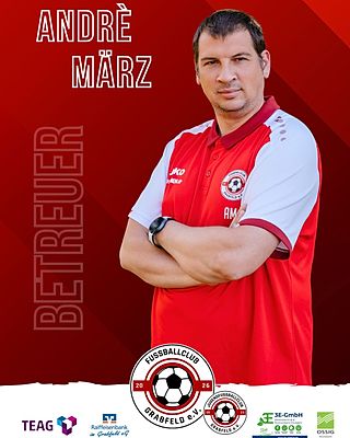 André März