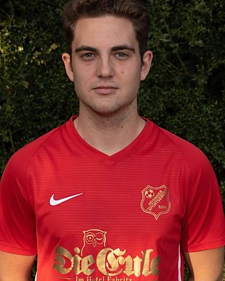 Felix Fritz Nikolaus Konietzko