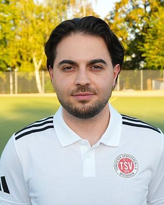 Mert Külekci