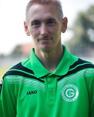 Sven Langenbach