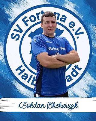 Bohdan Shchuryk